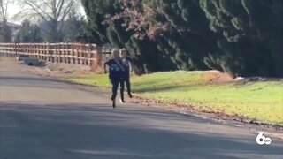 Legacy Academy students pitching in to raise money for teacher with multiple sclerosis