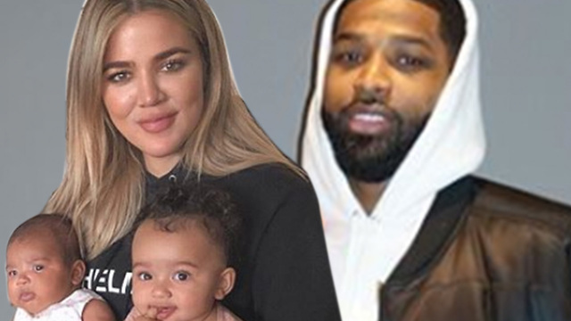 Tristan Thompson ALL ALONE Goes Mansion Shopping! Where Is Khloe?!