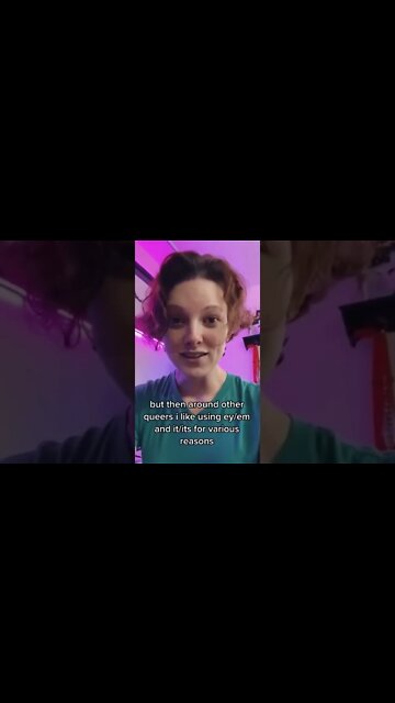 She HATES Her Father