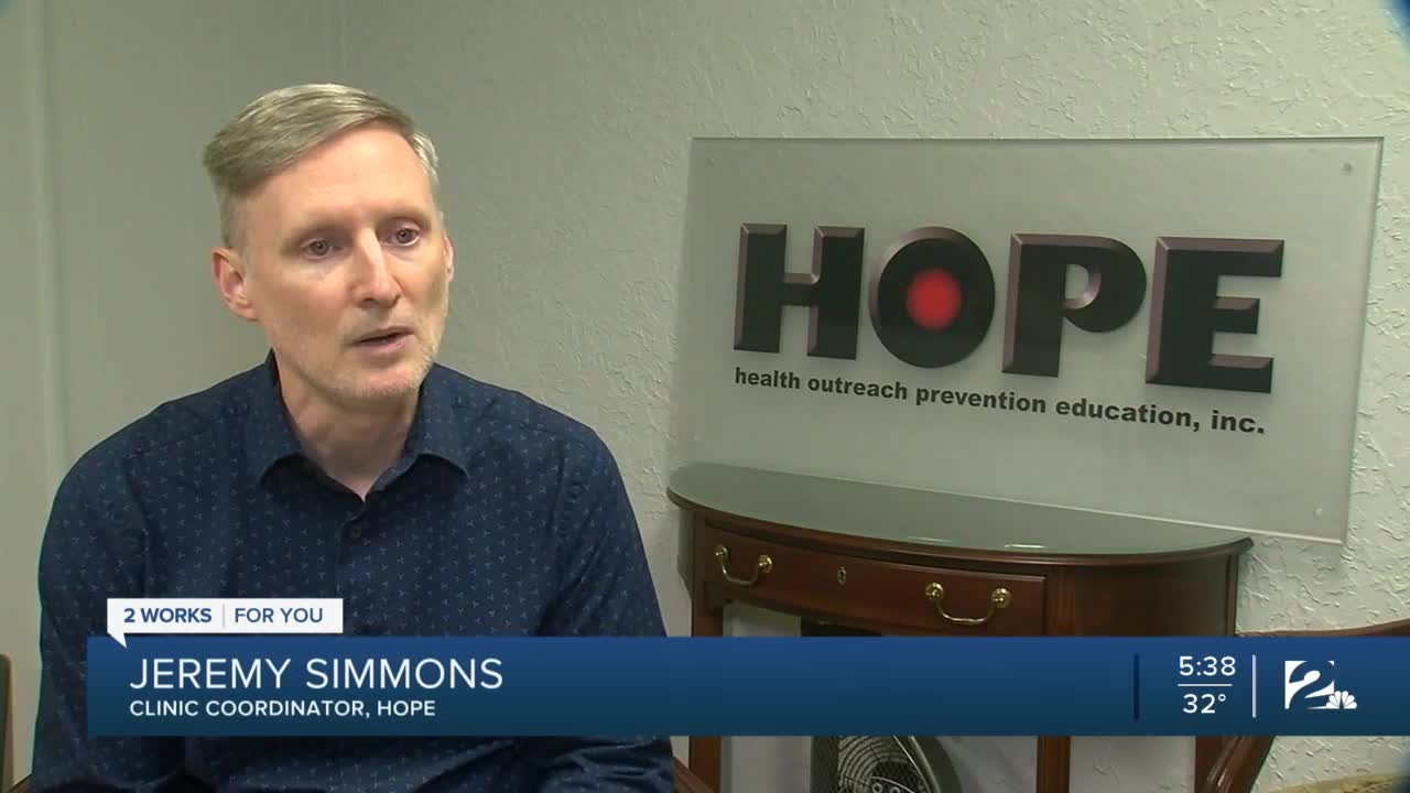 World AIDS Day commemorated in Tulsa