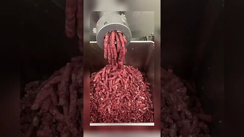 How your food is made: what is this?? (part 2) #carnivore #vegitarian #meat #memorialday #gross