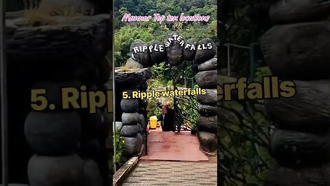 Munnar top attraction #kerala #travel