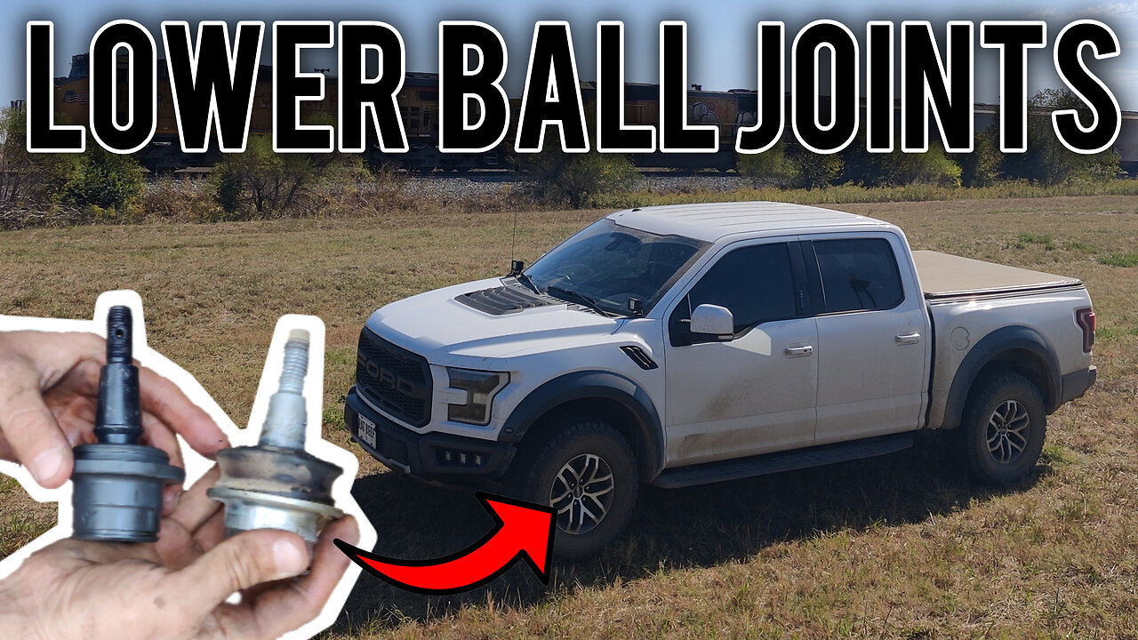 13th Generation F-150 2015/2020 (Raptor, Lariat, FX4, King Ranch)