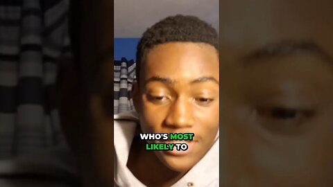 I Can’t Believe He Said This💀#shorts