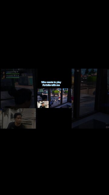 Join me on this epic #fortnite Conquest #gaminglive