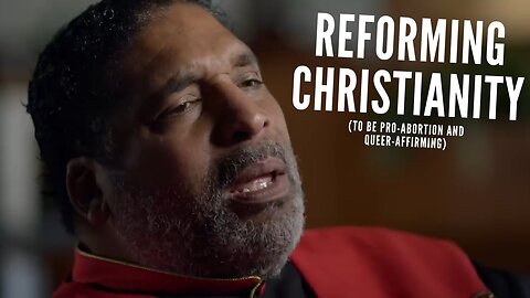 "God And Country" Film's Final Scene (Ft. Rev. William Barber)