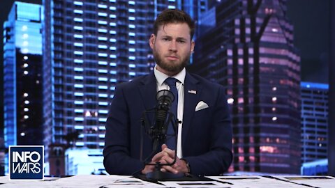 ALEX JONES (Full Show) Tuesday - 4/6/21