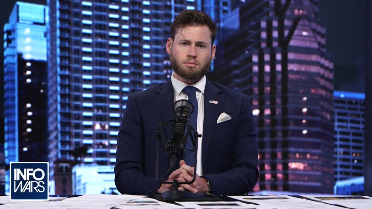 ALEX JONES (Full Show) Tuesday - 4/6/21