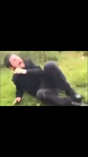 A Pedophile Invader Who Targeted Irish Girls Tied To Pole By Locals - HaloRockNews