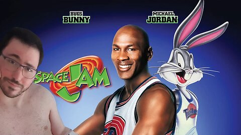 Space Jam (1996) Movie Reaction