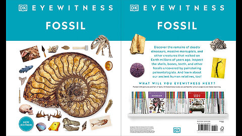 Eyewitness Fossil