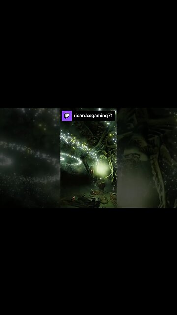 Elite Dangerous Thargoid Stucture Tour LIVE | ricardosgaming71 on #Twitch