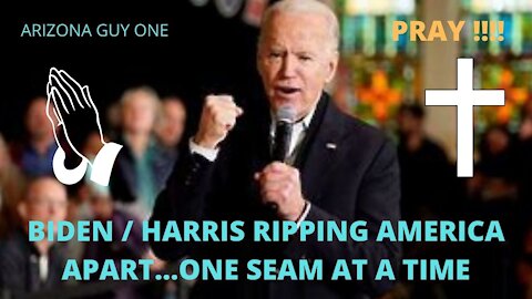 IMPEACH JOE BIDEN DO IT NOW!!!