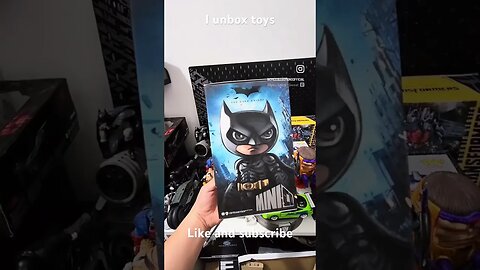 I unbox toys, like and subscribe #shorts #bigboystoys #marvel