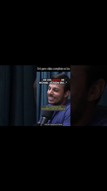 “ELE ALUGOU UM SUPERMERCADO POR 1H” com Rosso & Varella | Planeta Podcast