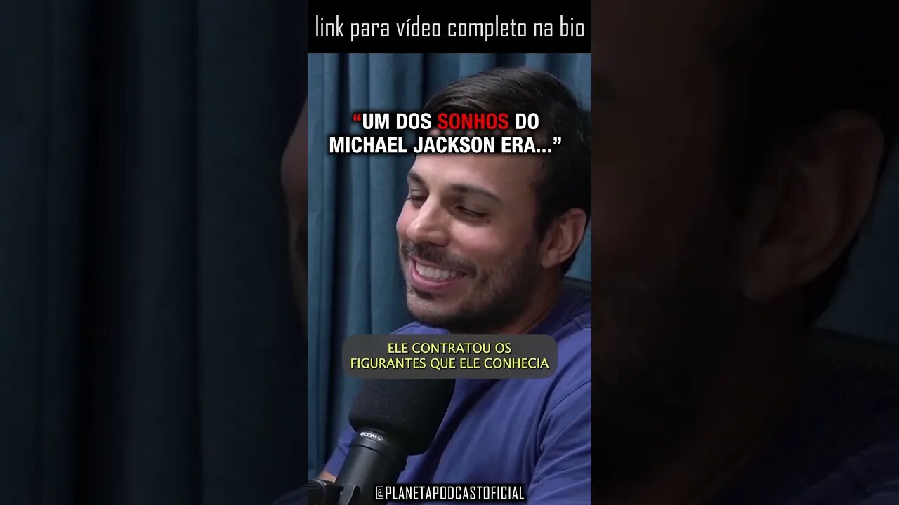 “ELE ALUGOU UM SUPERMERCADO POR 1H” com Rosso & Varella | Planeta Podcast