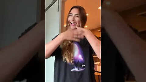 quem acompanhou nos story eu aprendendo essa #shorts