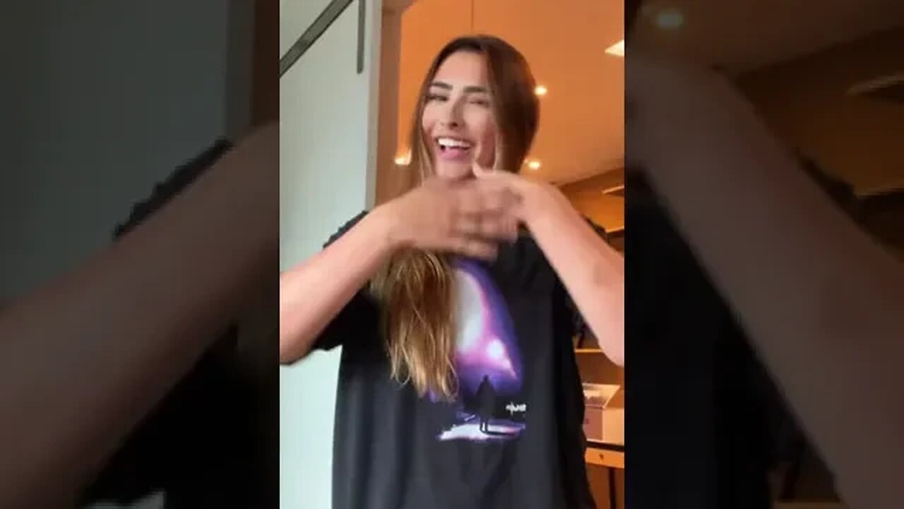 quem acompanhou nos story eu aprendendo essa #shorts