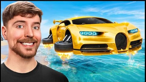 $1 vs $100,000,000 car!