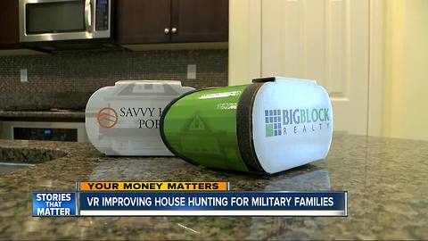 Realtor aims to take headache out of home search