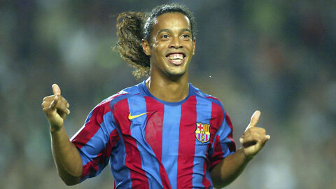 Ronaldinho Gaúcho ✪The Unhateable Footballer ✪ Best Skills , Goals & Moments