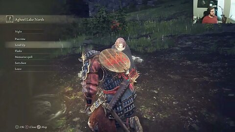 Elden ring Playthrough ep3 I Got a new car! Wait it's just a horse