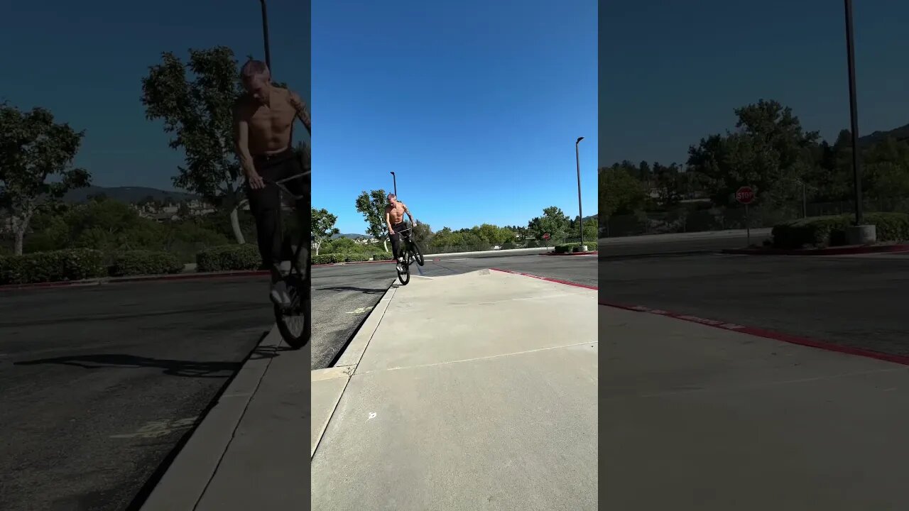 Big Keat backwards stuff