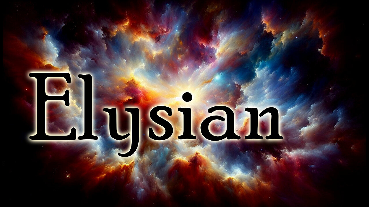 Elysian Daydreams