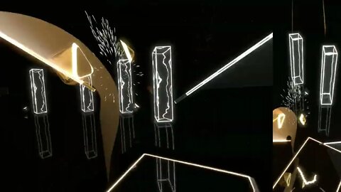 (beat saber) tokyo machine & guy arthur - get up [mapper: firestrike & rayman9515]