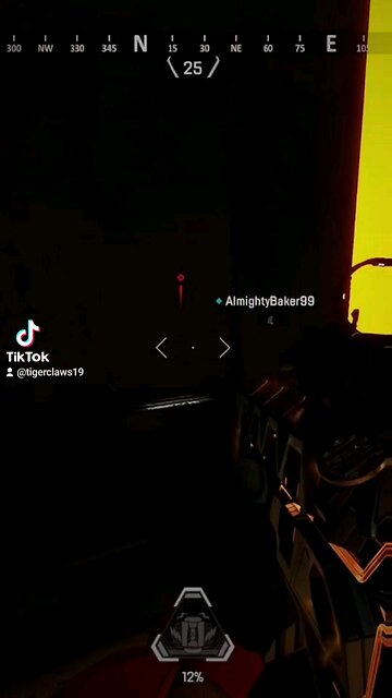 It doesn't even matter. youtube.com/@tigerclaws19 #ApexLegends