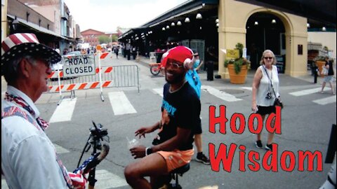 Hood Wisdom