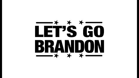 Let's Go Brandon