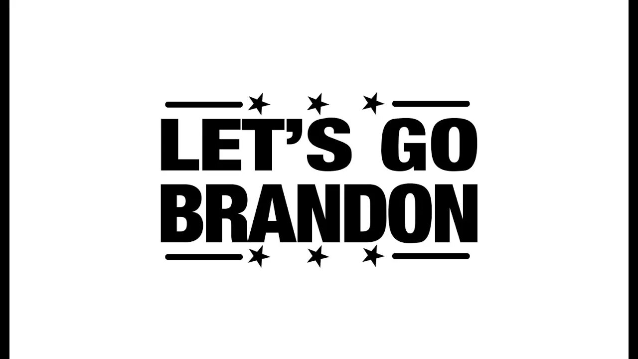 Let's Go Brandon