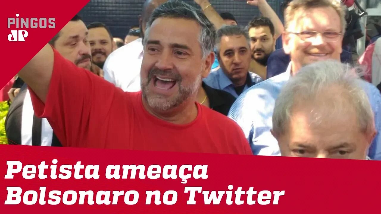 PT se acha dono do Nordeste