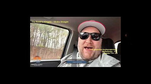 Ralph IS the father!