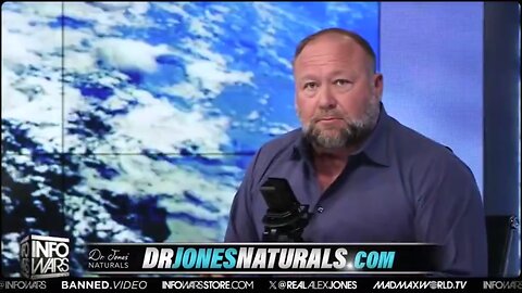 ALEX JONES (Full Show) Thursday - 3/28/24