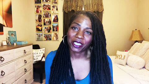Edmee Chavannes‘s Pro-Life Testimony !!