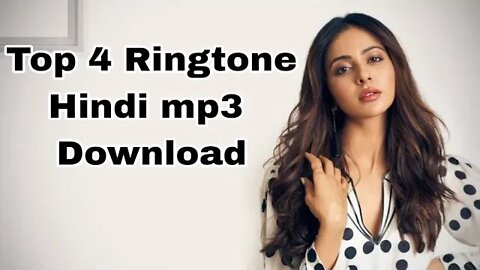 Top 4 Ringtone 2022 From Yellow Ringtone | New and Trends Ringtone 2022 | Mobile Ringtone Download