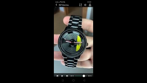 RS 7 watches ,new watches ,trending desaine