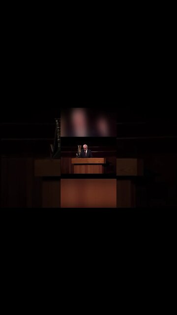 Pastor John MacArthur was always dropping truth bombs #shorts