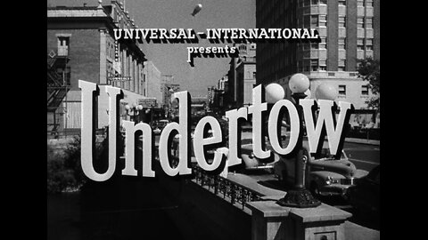 Undertow (1949)