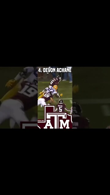 TOP RUNNING BACKS in the 2023 NFL DRAFT #shorts