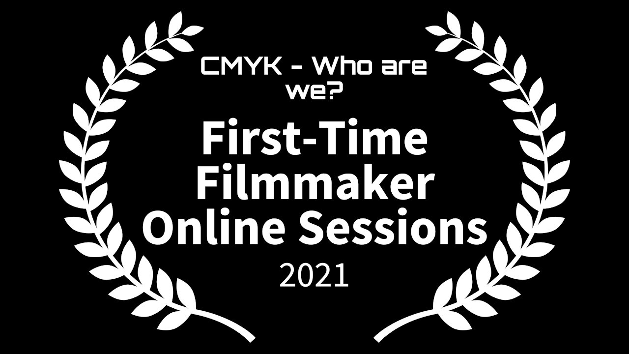 CMYK - part 2 trailer