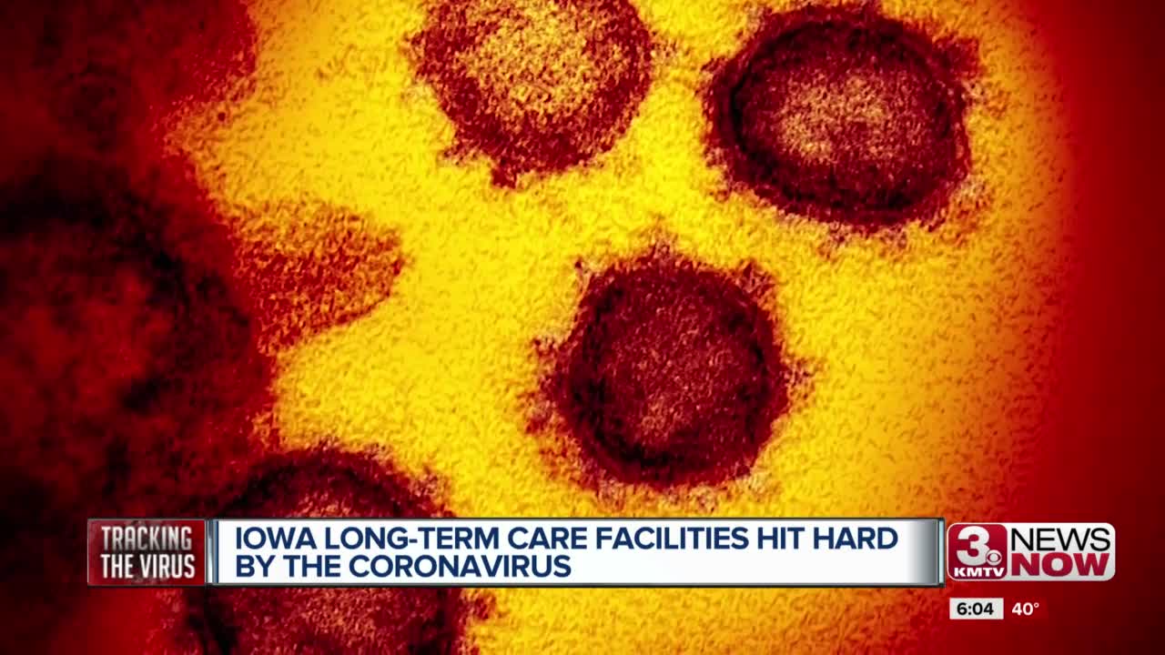 Iowa reports 123 additional coronavirus cases