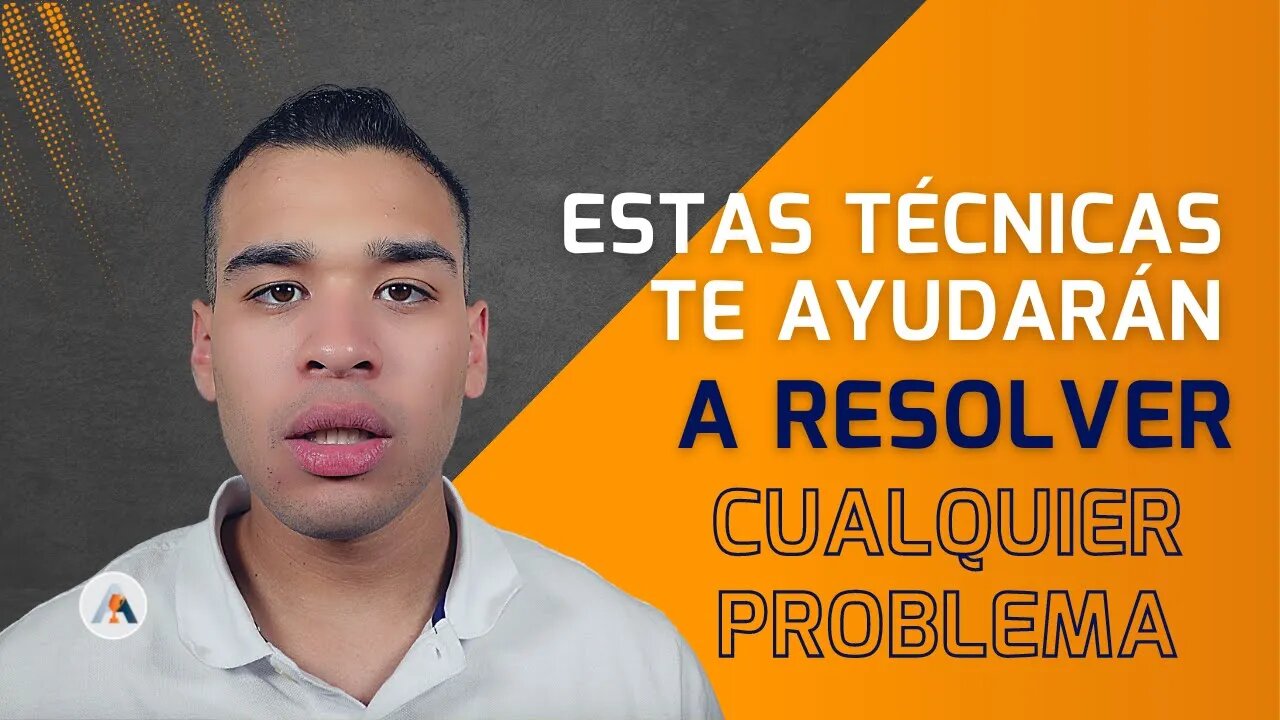 Si Haces ESTO Resolverás Cualquier PROBLEMA Que Tengas