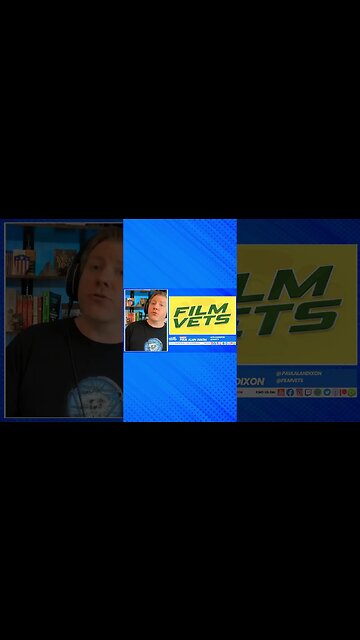 Meet Paul Alan Dixon!