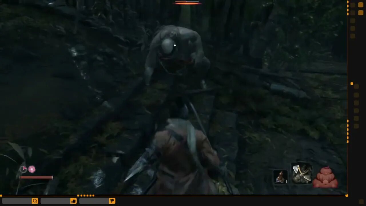The Bridge to the owl