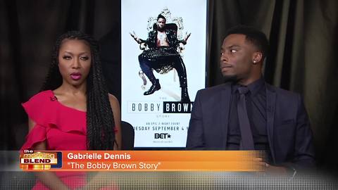 The Bobby Brown Story
