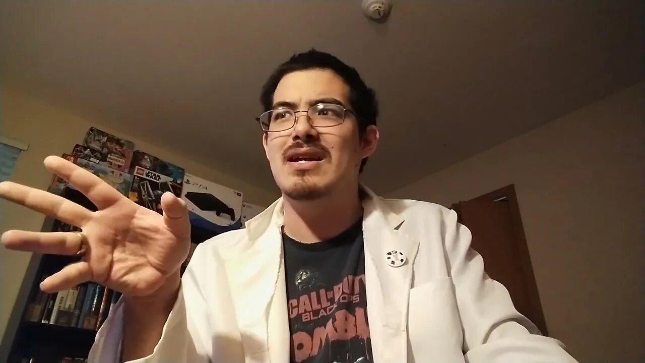 Whats Up! Channel Update on Whats going on and will Happen