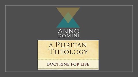 Anno Domini Podcast - Episode 11: To the glory of God